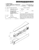 CABLE MANAGEMENT MECHANISM diagram and image