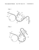 CONDUCTOR PATTERN FORMING METHOD AND CONDUCTOR PATTERN diagram and image