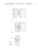 CONDUCTOR PATTERN FORMING METHOD AND CONDUCTOR PATTERN diagram and image