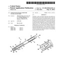 SONDE WITH INTEGRAL PRESSURE SENSOR AND METHOD diagram and image