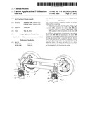 SUSPENSION ELEMENT FOR SELF-PROPELLED MACHINE diagram and image