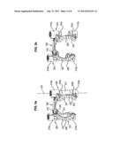 SUSPENSION ELEMENT FOR SELF-PROPELLED MACHINE diagram and image