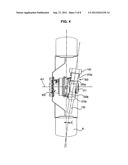 SUSPENSION ELEMENT FOR SELF-PROPELLED MACHINE diagram and image