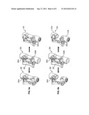 SUSPENSION ELEMENT FOR SELF-PROPELLED MACHINE diagram and image