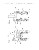 SUSPENSION ELEMENT FOR SELF-PROPELLED MACHINE diagram and image