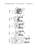 SUSPENSION ELEMENT FOR SELF-PROPELLED MACHINE diagram and image