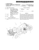 THREE WHEELED VEHICLE diagram and image