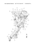 THREE WHEELED VEHICLE diagram and image