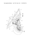 THREE WHEELED VEHICLE diagram and image