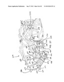 THREE WHEELED VEHICLE diagram and image