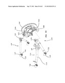 THREE WHEELED VEHICLE diagram and image