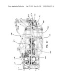 THREE WHEELED VEHICLE diagram and image