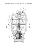 THREE WHEELED VEHICLE diagram and image