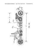 THREE WHEELED VEHICLE diagram and image