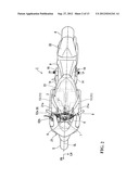 THROTTLE SENSOR MOUNTING STRUCTURE diagram and image