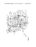 THROTTLE SENSOR MOUNTING STRUCTURE diagram and image