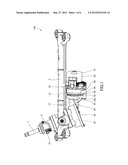 ELECTRIC POWER STEERING APPARATUS diagram and image