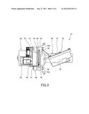 ELECTRIC POWER STEERING APPARATUS diagram and image