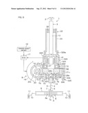 ELECTRIC POWER STEERING DEVICE diagram and image