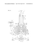 ELECTRIC POWER STEERING DEVICE diagram and image