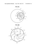 SPUTTERING DEVICE AND SPUTTERING METHOD diagram and image