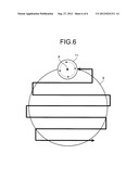 SPUTTERING DEVICE AND SPUTTERING METHOD diagram and image