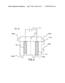 ELECTROLYSIS DEVICE AND REFRIGERATOR diagram and image