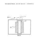 ELECTROLYSIS DEVICE AND REFRIGERATOR diagram and image