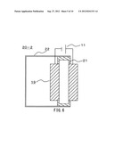 ELECTROLYSIS DEVICE AND REFRIGERATOR diagram and image