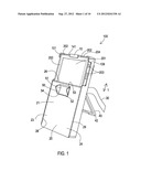 Protective Coverings and Methods of Making and Using the Same diagram and image