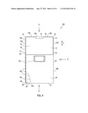 Protective Coverings and Methods of Making and Using the Same diagram and image