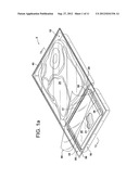 On-Demand Marination Package diagram and image