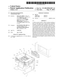 DIALYSIS SYSTEM HAVING AUTOCONNECTION diagram and image