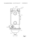 Filter Apparatus diagram and image