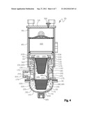 Filter Apparatus diagram and image