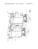 Filter Apparatus diagram and image