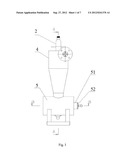 CENTRIFUGAL FILTER diagram and image