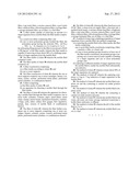 FILTRATION ARTICLE WITH MICROBIAL REMOVAL, MICRO-BIOCIDAL, OR STATIC     GROWTH CAPABILITY diagram and image