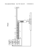 LASER MACHINING DEVICE AND BELLOWS DEVICE diagram and image