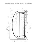 APPARATUS FOR CULTURING PLANT MATERIALS AS FOOD PRODUCT diagram and image