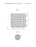 LASER PROCESSING WORK TABLE diagram and image