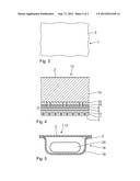 TEAR-RESISTANT PACKAGING COMPOSITE FILM AND PACKAGING diagram and image