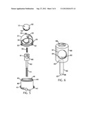 AEROSOL CAN LIQUID DISPENSER diagram and image