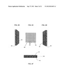 CRIB SHIELD SYSTEM AND OTHER BREATHABLE APPARATUS diagram and image