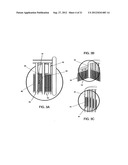 CRIB SHIELD SYSTEM AND OTHER BREATHABLE APPARATUS diagram and image