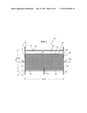 CRIB SHIELD SYSTEM AND OTHER BREATHABLE APPARATUS diagram and image