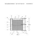 CRIB SHIELD SYSTEM AND OTHER BREATHABLE APPARATUS diagram and image