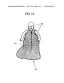 CRIB SHIELD SYSTEM AND OTHER BREATHABLE APPARATUS diagram and image