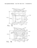 TISSUE THICKNESS COMPENSATOR COMPRISING CONTROLLED RELEASE AND EXPANSION diagram and image