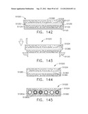 TISSUE THICKNESS COMPENSATOR COMPRISING CONTROLLED RELEASE AND EXPANSION diagram and image